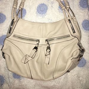 B. Makowsky Hobo Bag